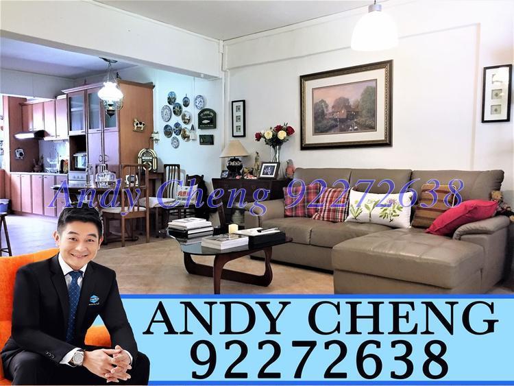 Blk 113 Tampines Street 11 (Tampines), HDB 3 Rooms #151170762